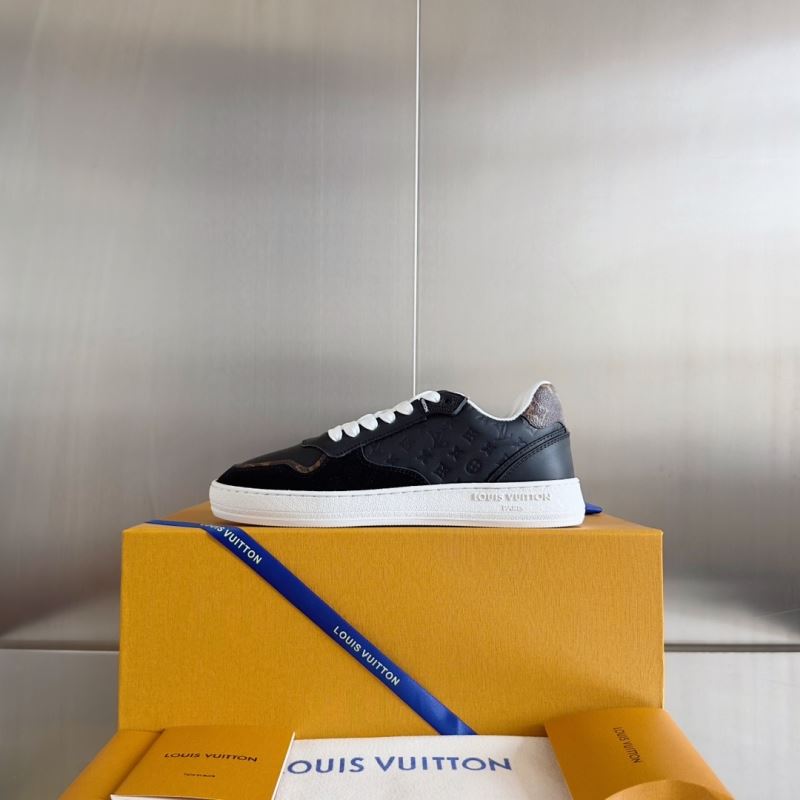 Louis Vuitton Low Shoes